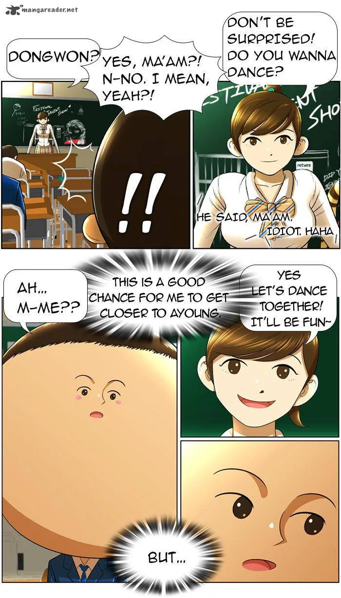 New Normal: Class 8 Chapter 14 page 18