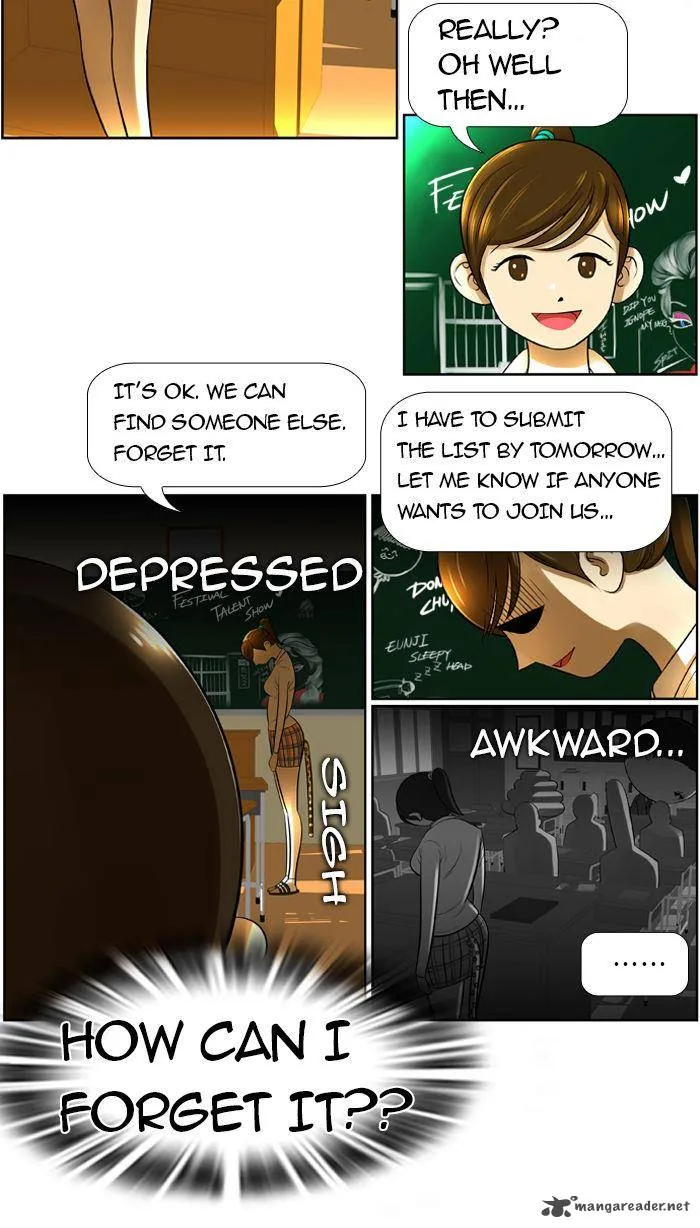 New Normal: Class 8 Chapter 14 page 21
