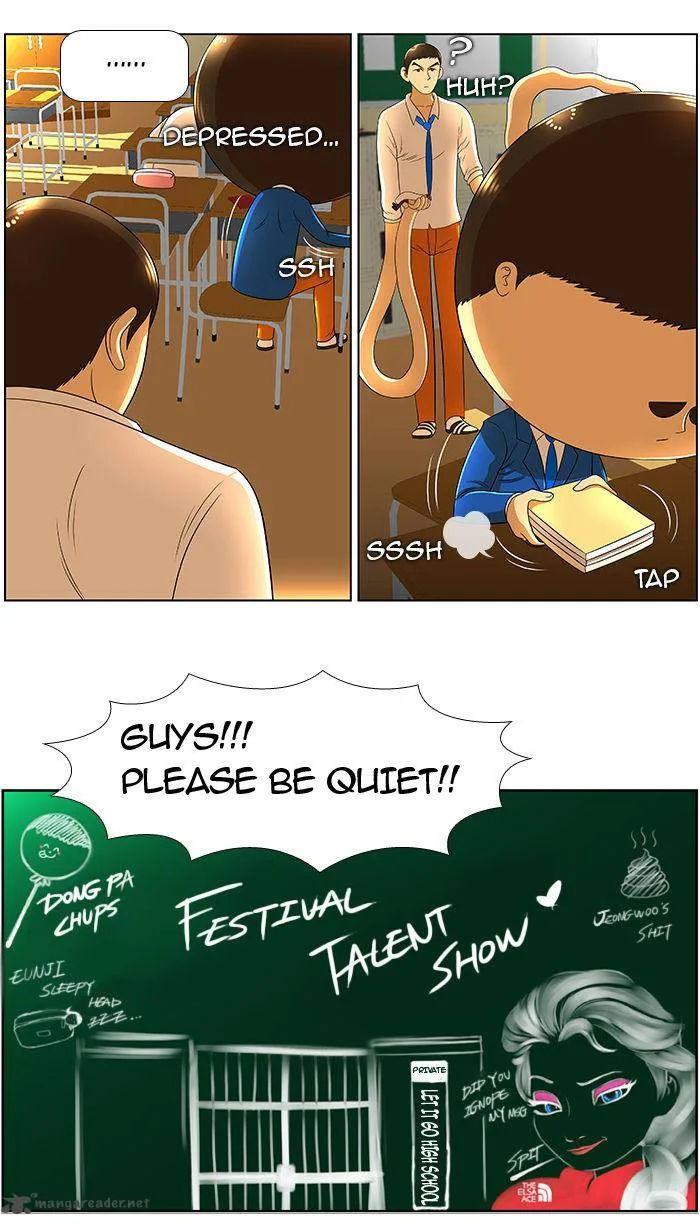 New Normal: Class 8 Chapter 14 page 13