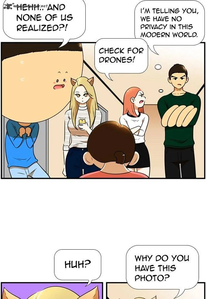 New Normal: Class 8 Chapter 140 page 27