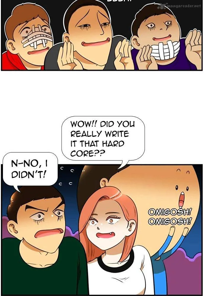 New Normal: Class 8 Chapter 141 page 24