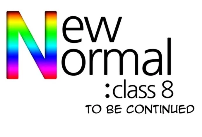 New Normal: Class 8 Chapter 148 page 58