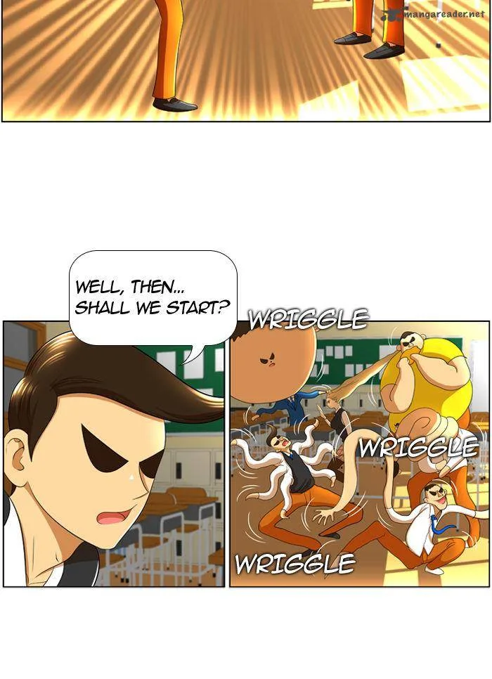 New Normal: Class 8 Chapter 15 page 6