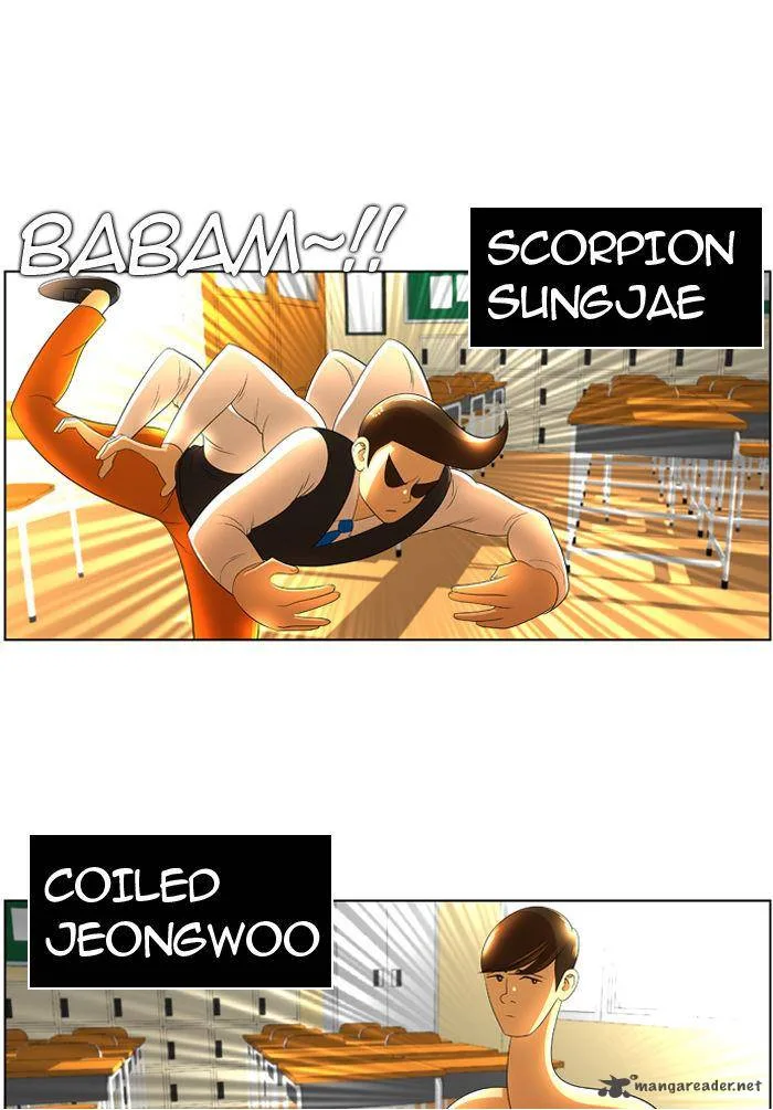 New Normal: Class 8 Chapter 15 page 1