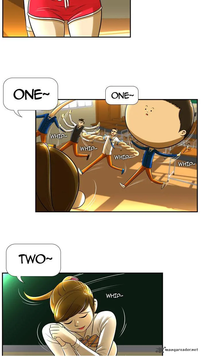 New Normal: Class 8 Chapter 15 page 21