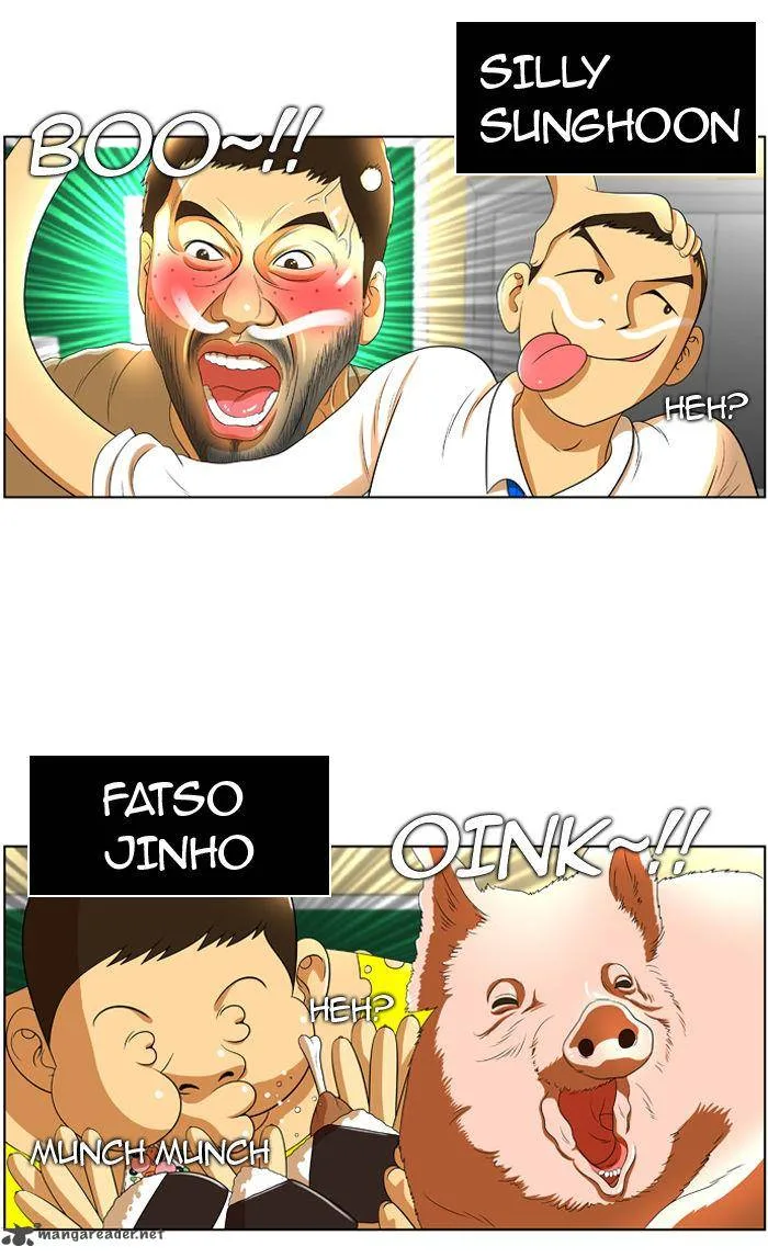 New Normal: Class 8 Chapter 15 page 3