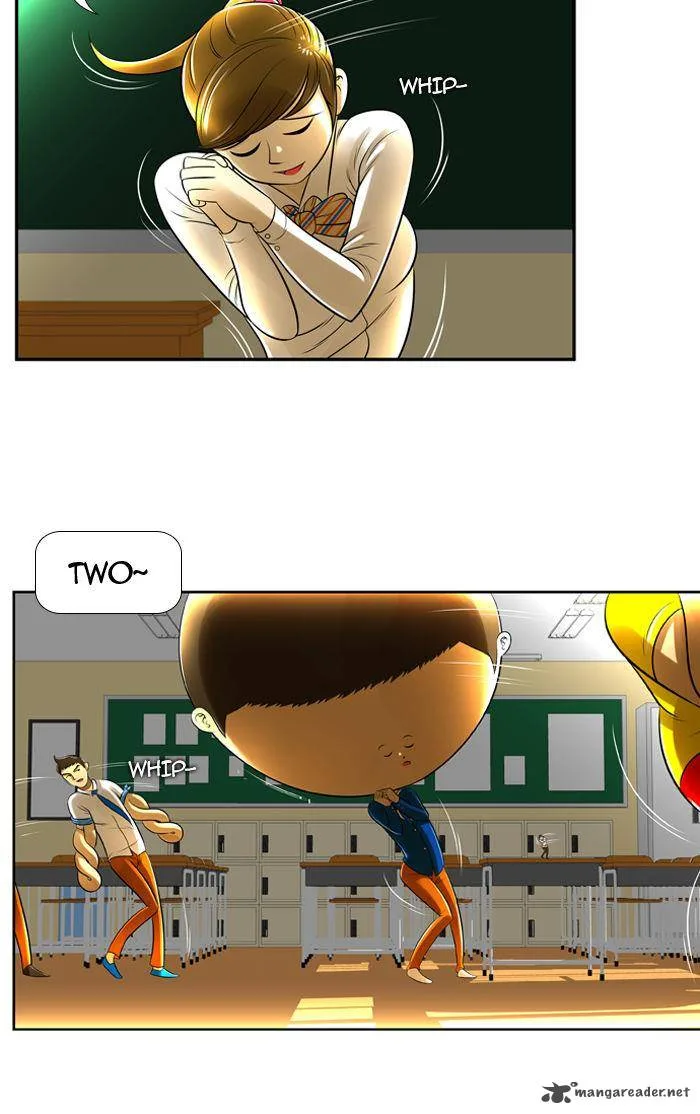 New Normal: Class 8 Chapter 15 page 31