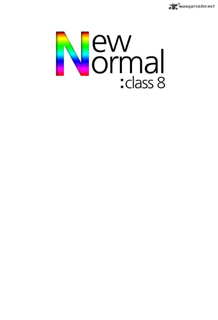 New Normal: Class 8 Chapter 15 page 60