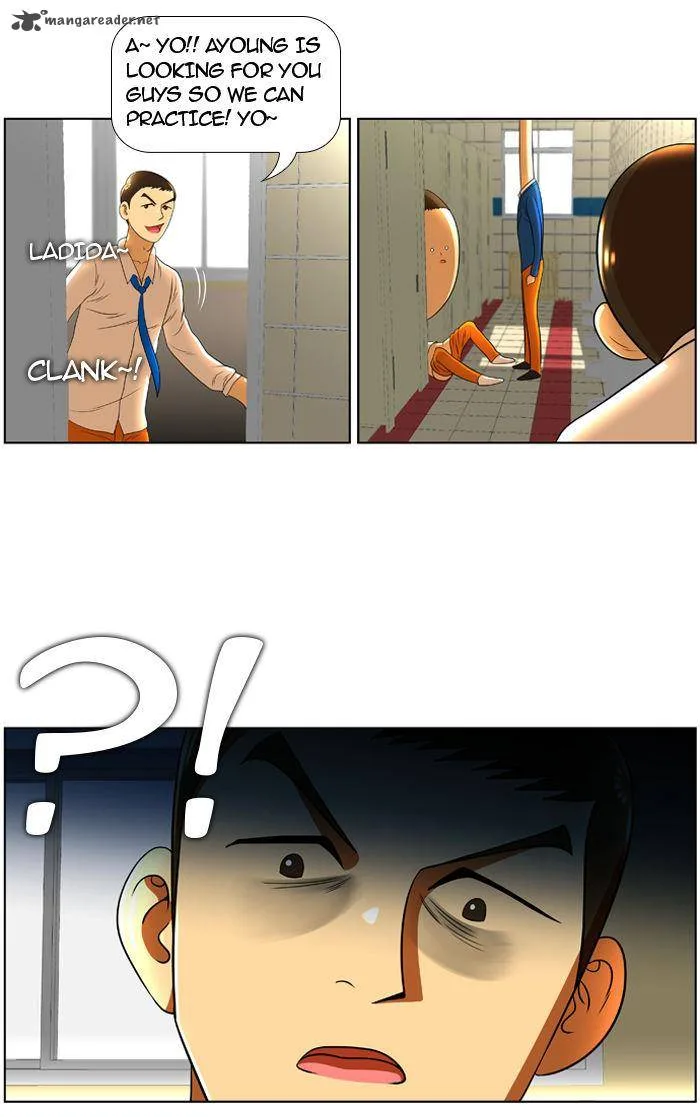 New Normal: Class 8 Chapter 15 page 58
