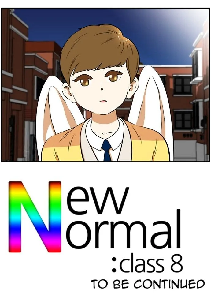 New Normal: Class 8 Chapter 151 page 61