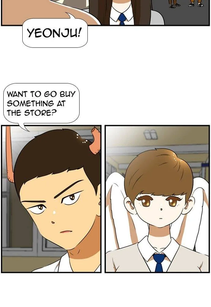New Normal: Class 8 Chapter 153 page 20