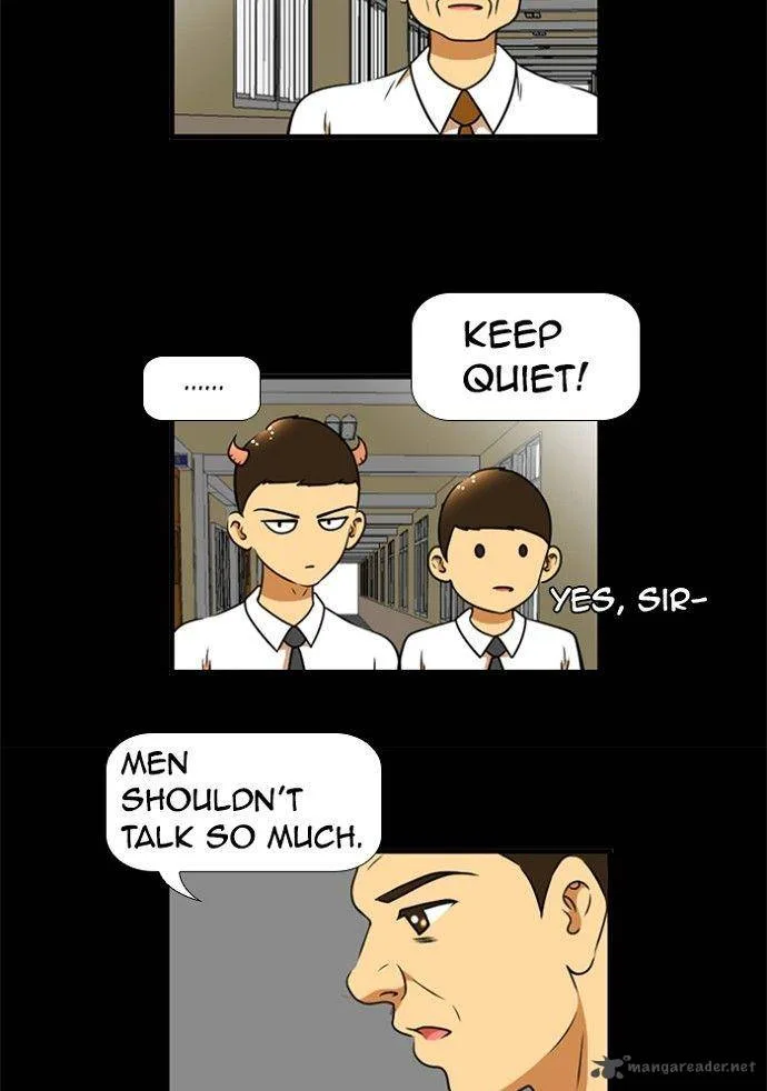 New Normal: Class 8 Chapter 154 page 13
