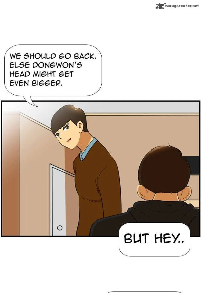 New Normal: Class 8 Chapter 156 page 1