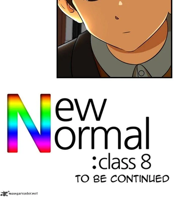 New Normal: Class 8 Chapter 157 page 70