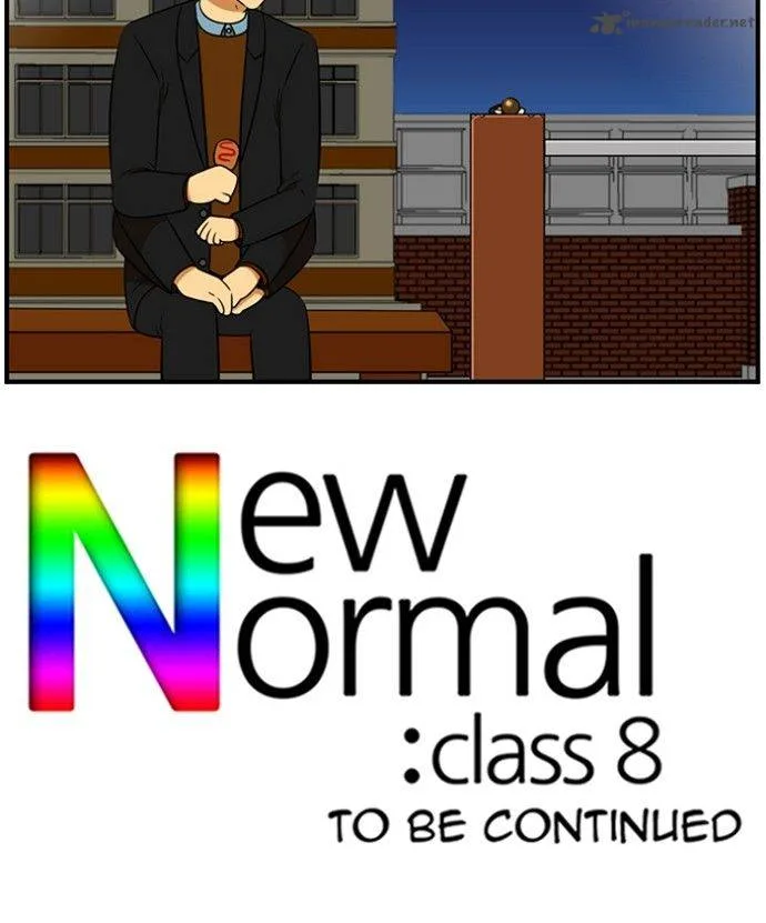New Normal: Class 8 Chapter 159 page 58