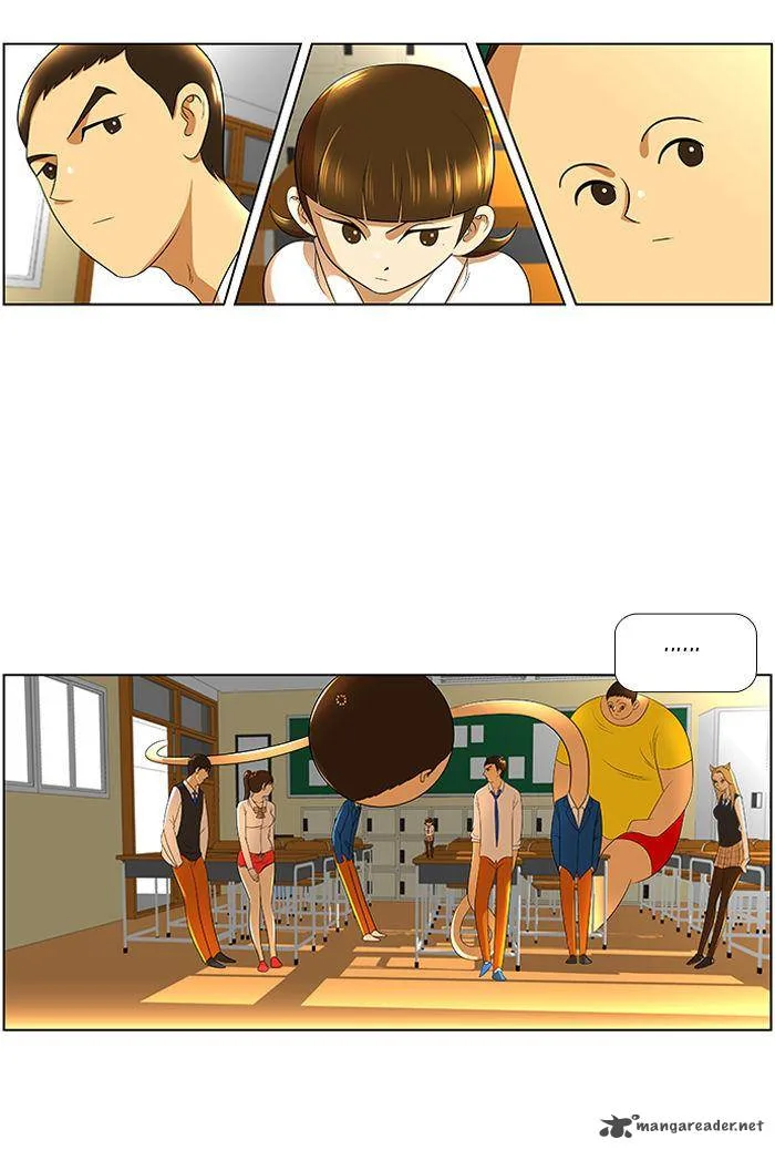 New Normal: Class 8 Chapter 16 page 4