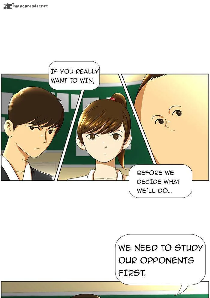 New Normal: Class 8 Chapter 16 page 1
