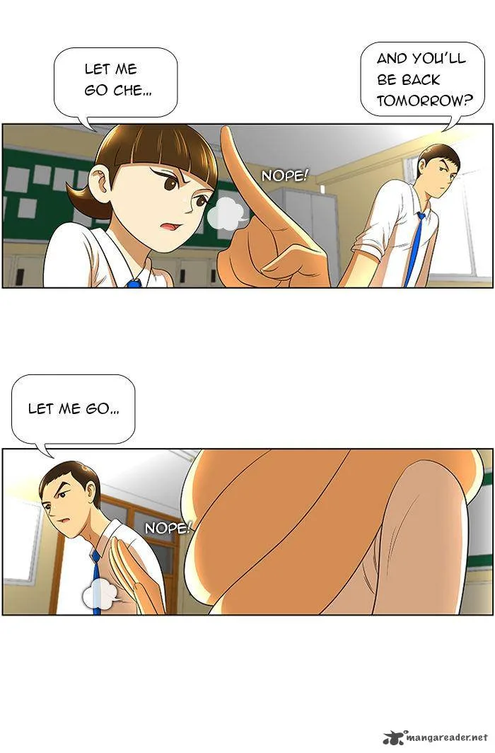 New Normal: Class 8 Chapter 16 page 3