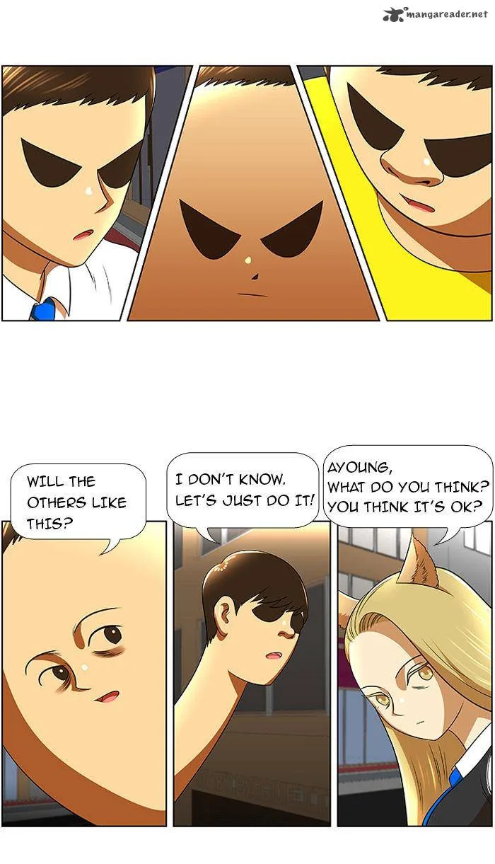 New Normal: Class 8 Chapter 16 page 30