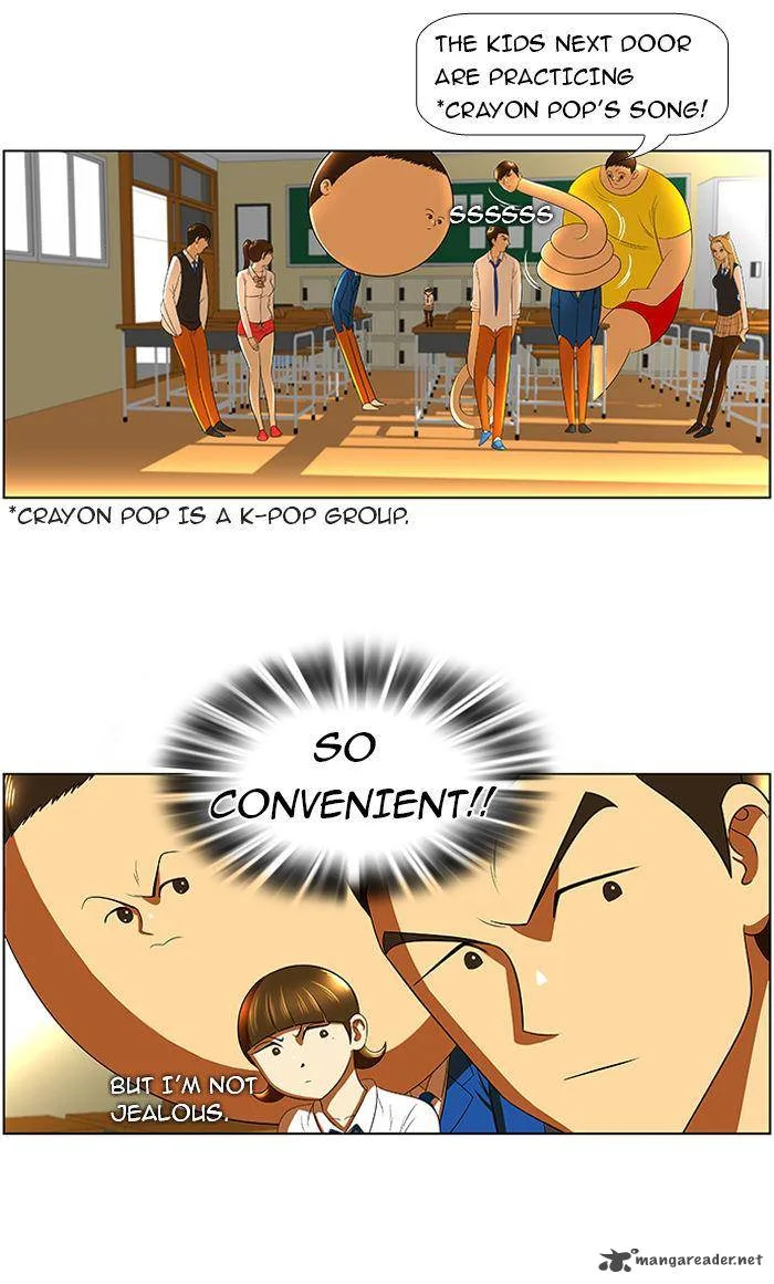 New Normal: Class 8 Chapter 16 page 5
