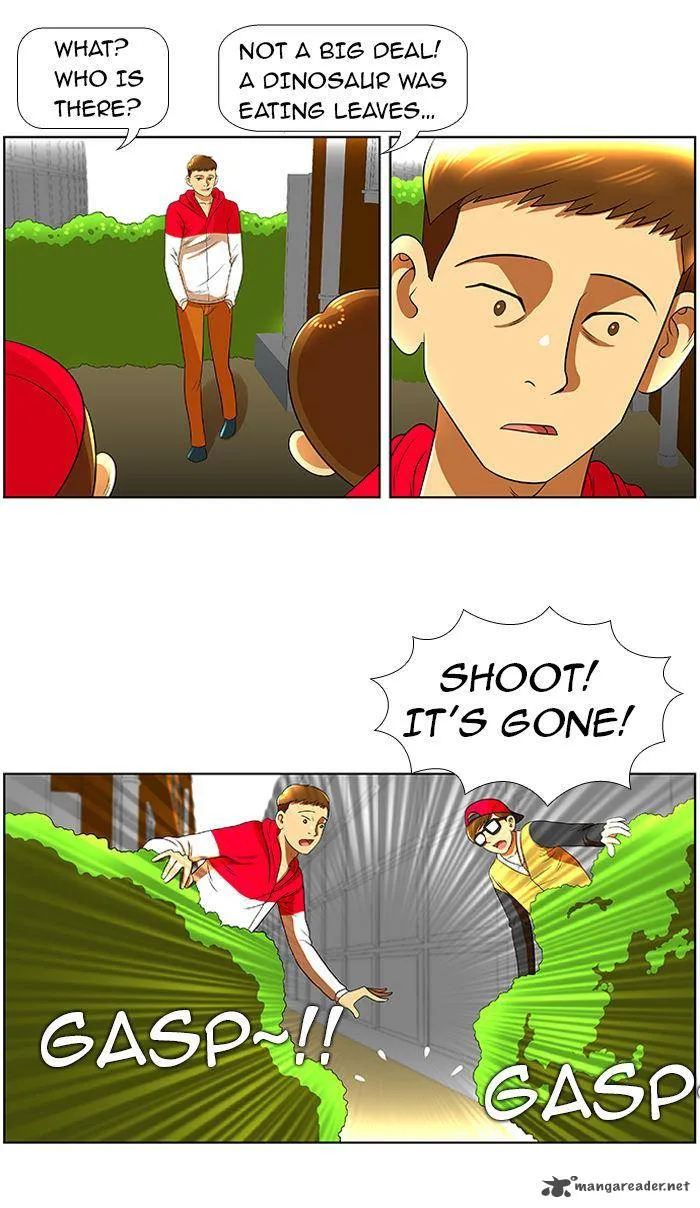 New Normal: Class 8 Chapter 16 page 21