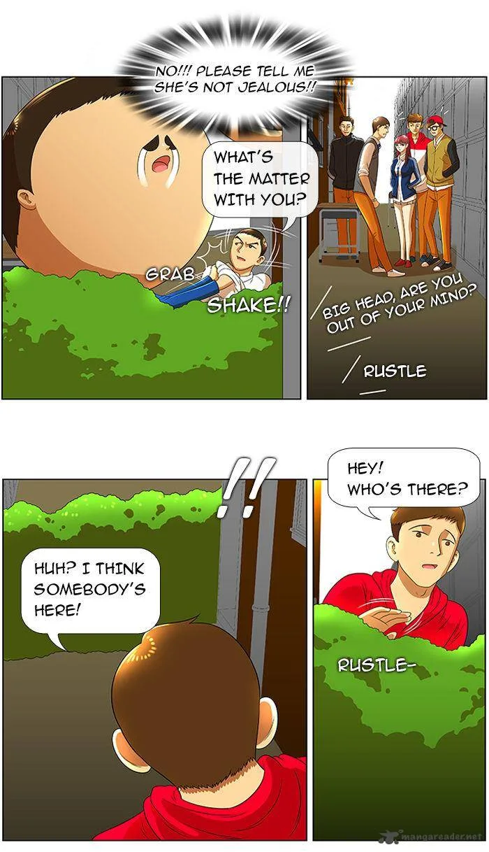 New Normal: Class 8 Chapter 16 page 18