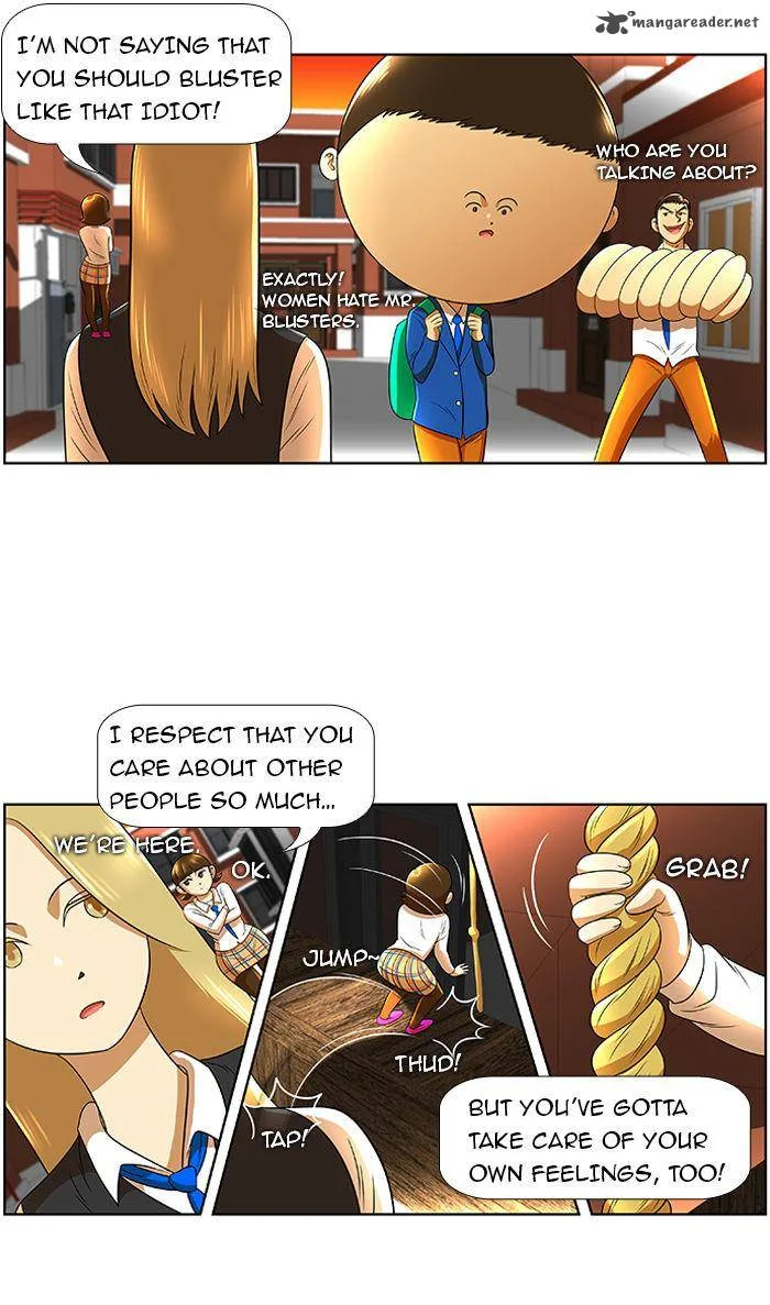 New Normal: Class 8 Chapter 16 page 42