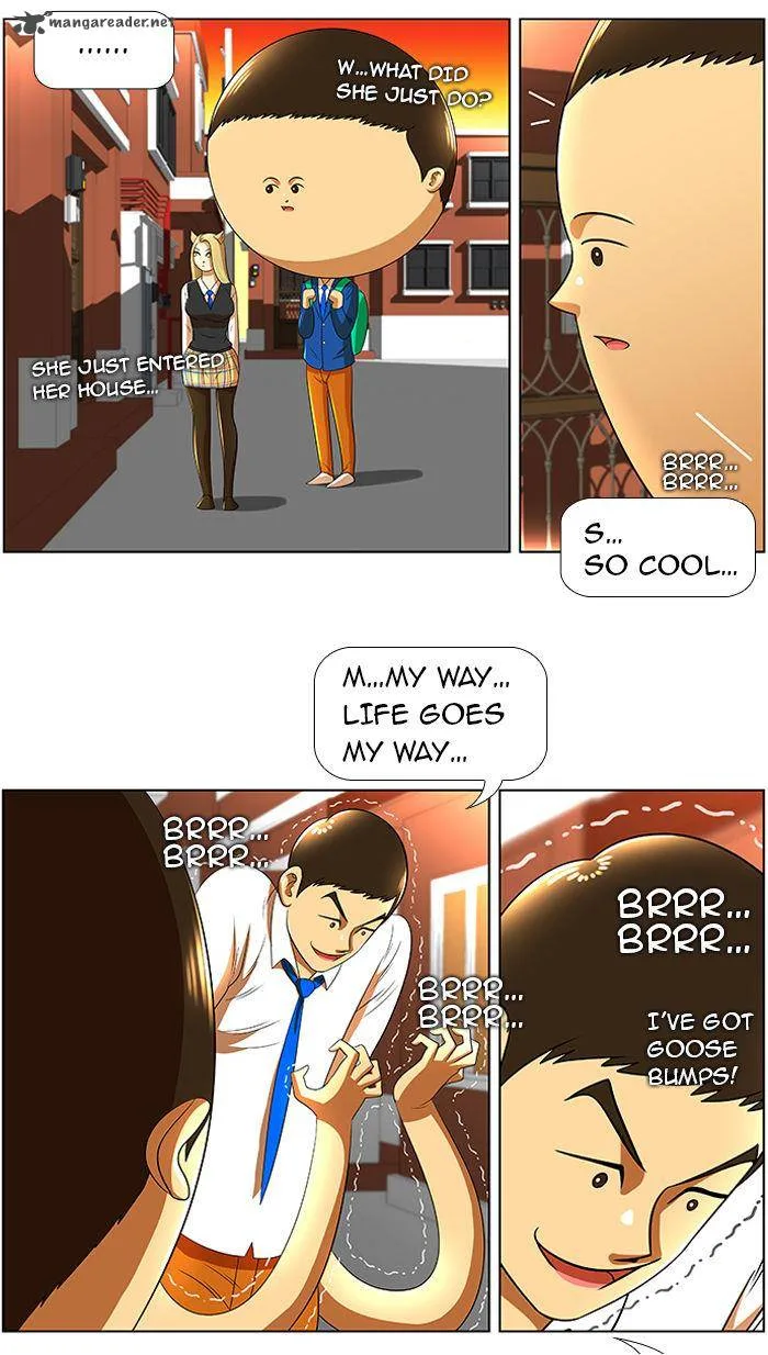 New Normal: Class 8 Chapter 16 page 48