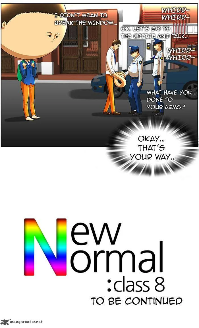 New Normal: Class 8 Chapter 16 page 51