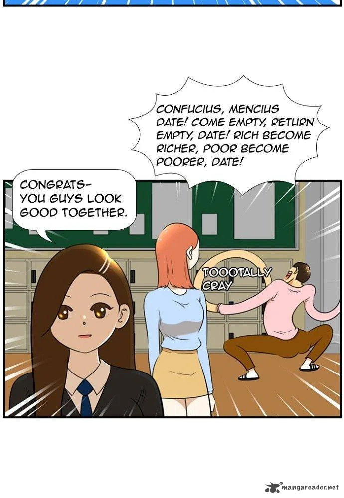 New Normal: Class 8 Chapter 161 page 14