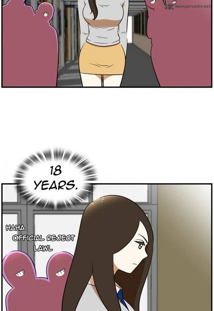 New Normal: Class 8 Chapter 161 page 40