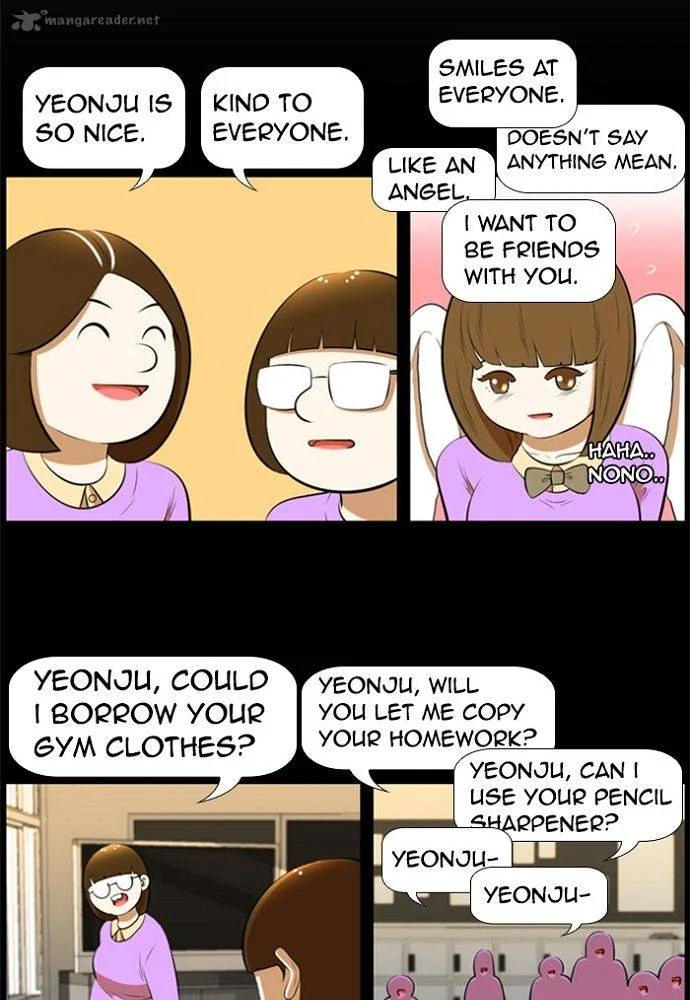 New Normal: Class 8 Chapter 164 page 43