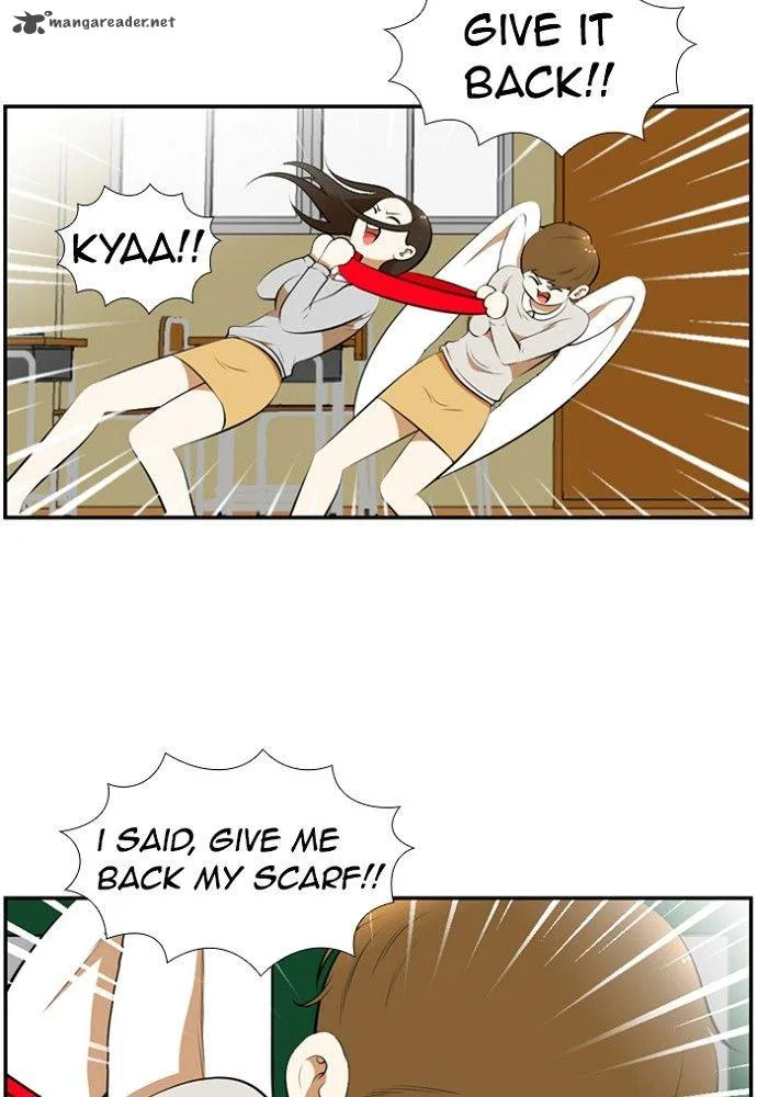 New Normal: Class 8 Chapter 165 page 21