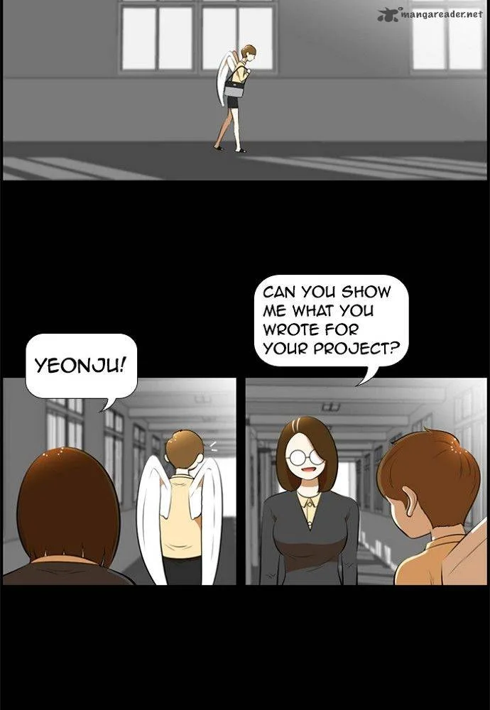 New Normal: Class 8 Chapter 165 page 41