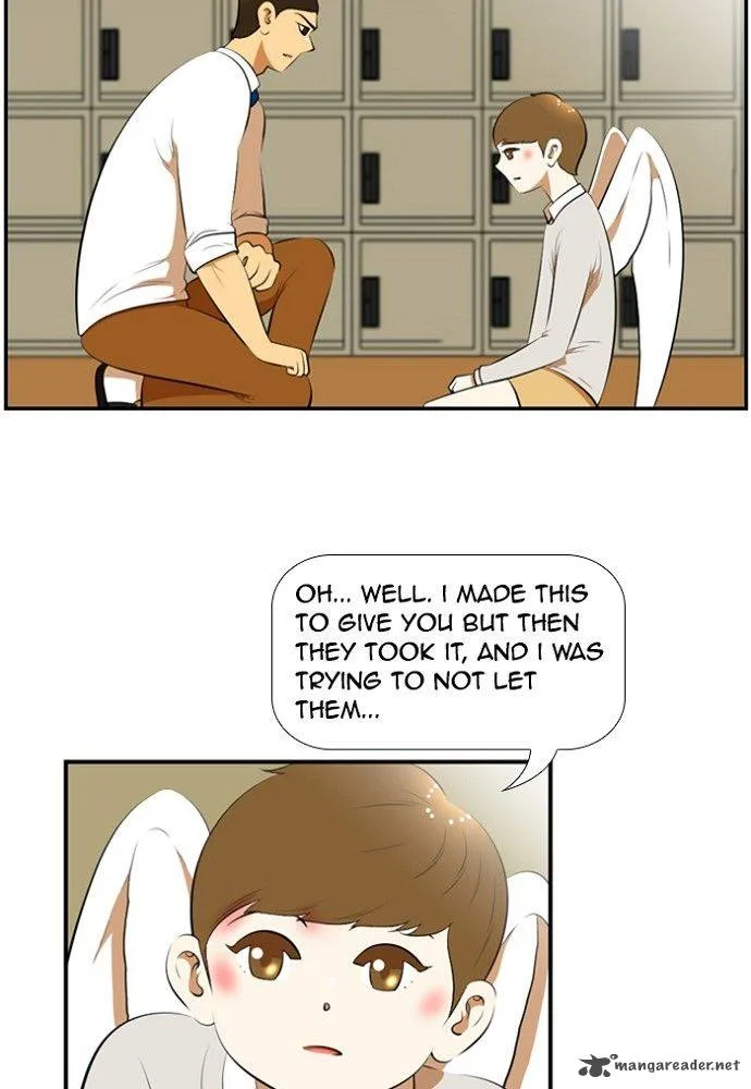 New Normal: Class 8 Chapter 166 page 6