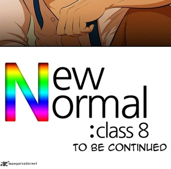 New Normal: Class 8 Chapter 166 page 61