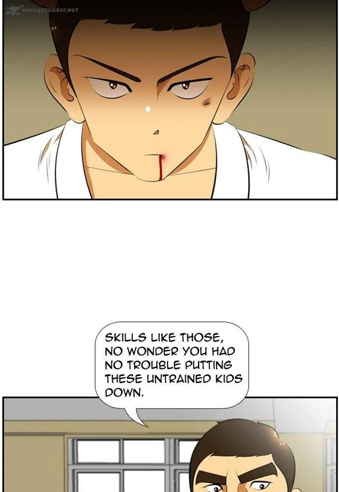 New Normal: Class 8 Chapter 167 page 5