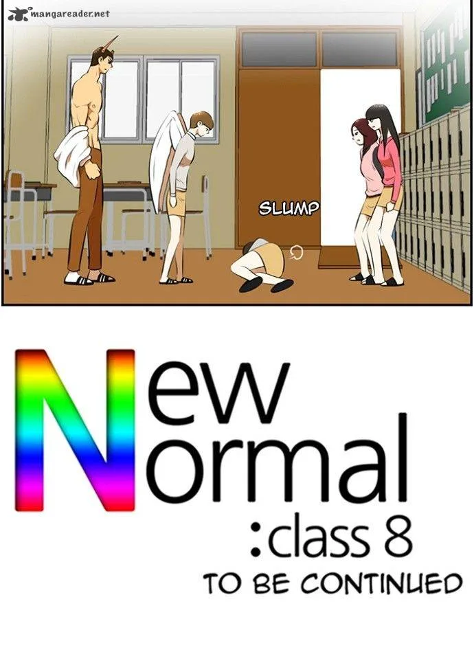 New Normal: Class 8 Chapter 167 page 59