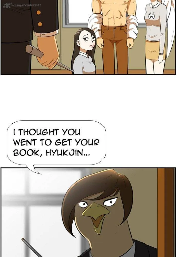 New Normal: Class 8 Chapter 168 page 19