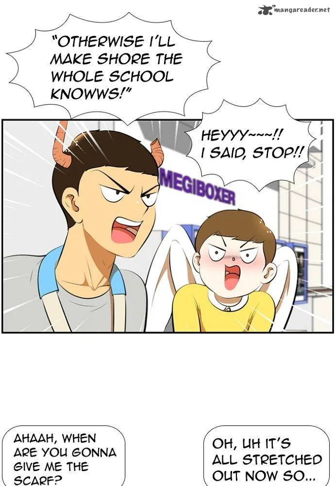 New Normal: Class 8 Chapter 168 page 32
