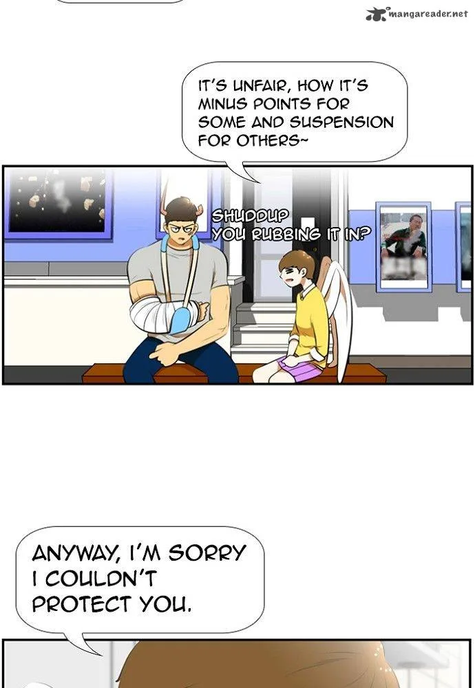 New Normal: Class 8 Chapter 168 page 26