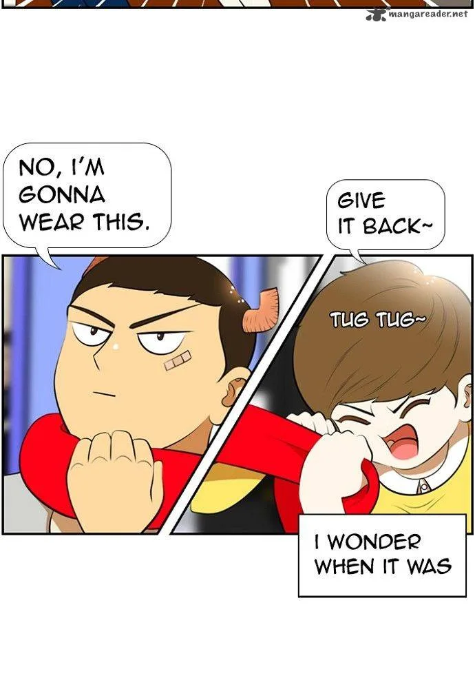 New Normal: Class 8 Chapter 168 page 36