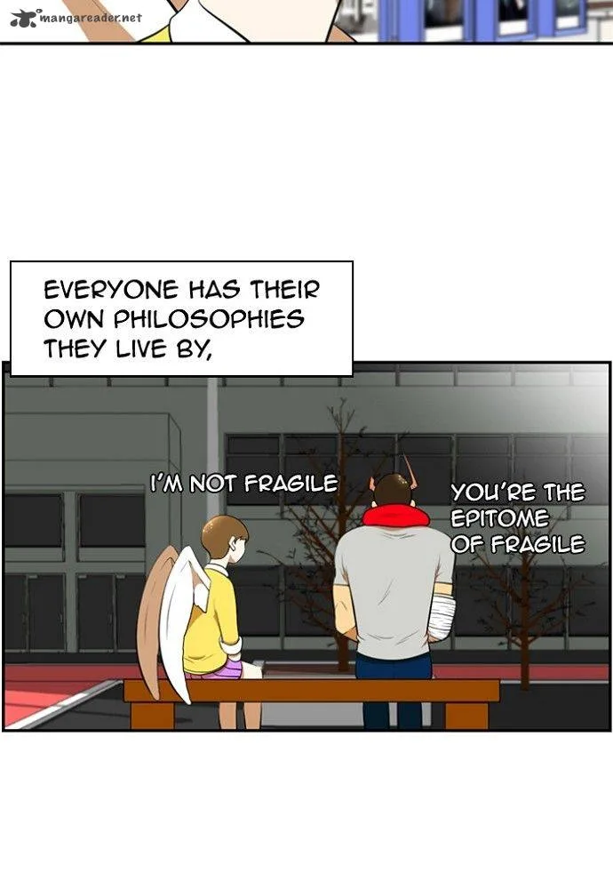 New Normal: Class 8 Chapter 168 page 45