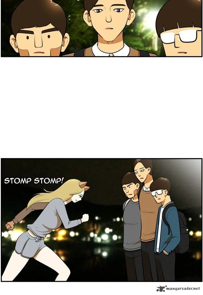 New Normal: Class 8 Chapter 169 page 38