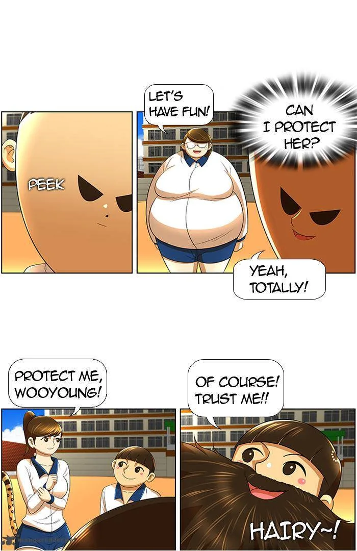 New Normal: Class 8 Chapter 17 page 3