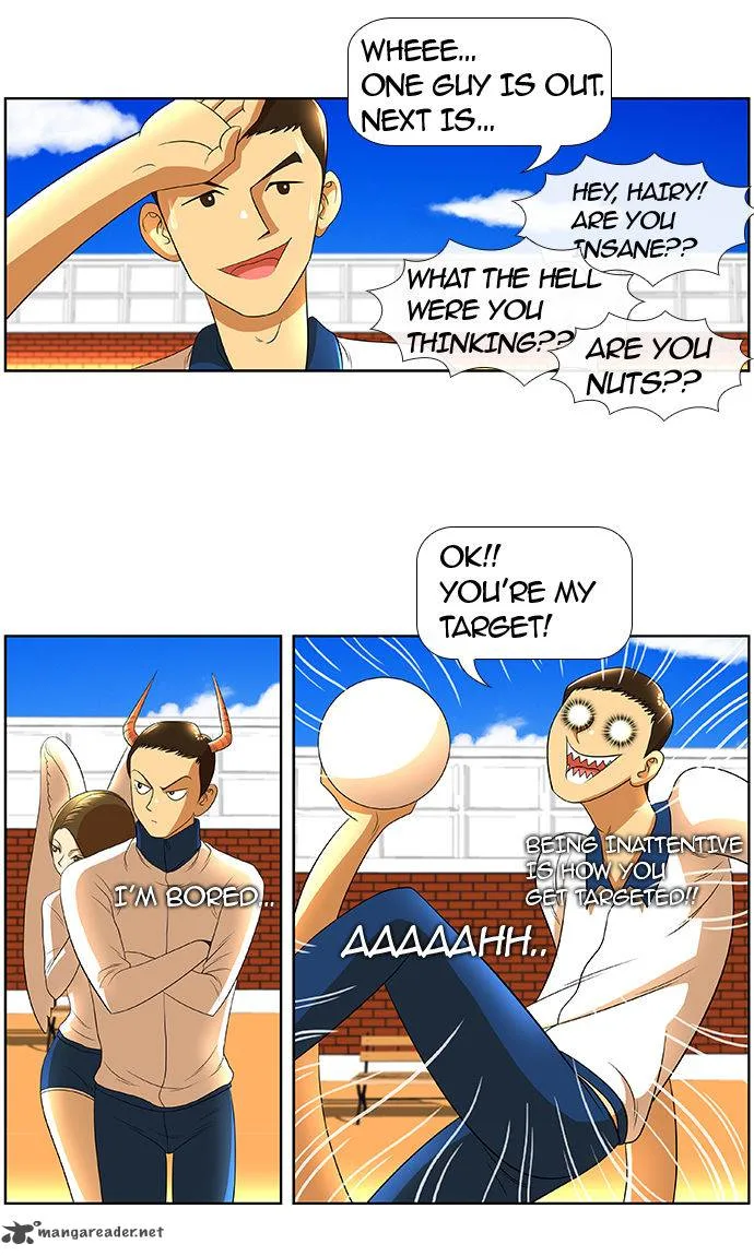 New Normal: Class 8 Chapter 17 page 15