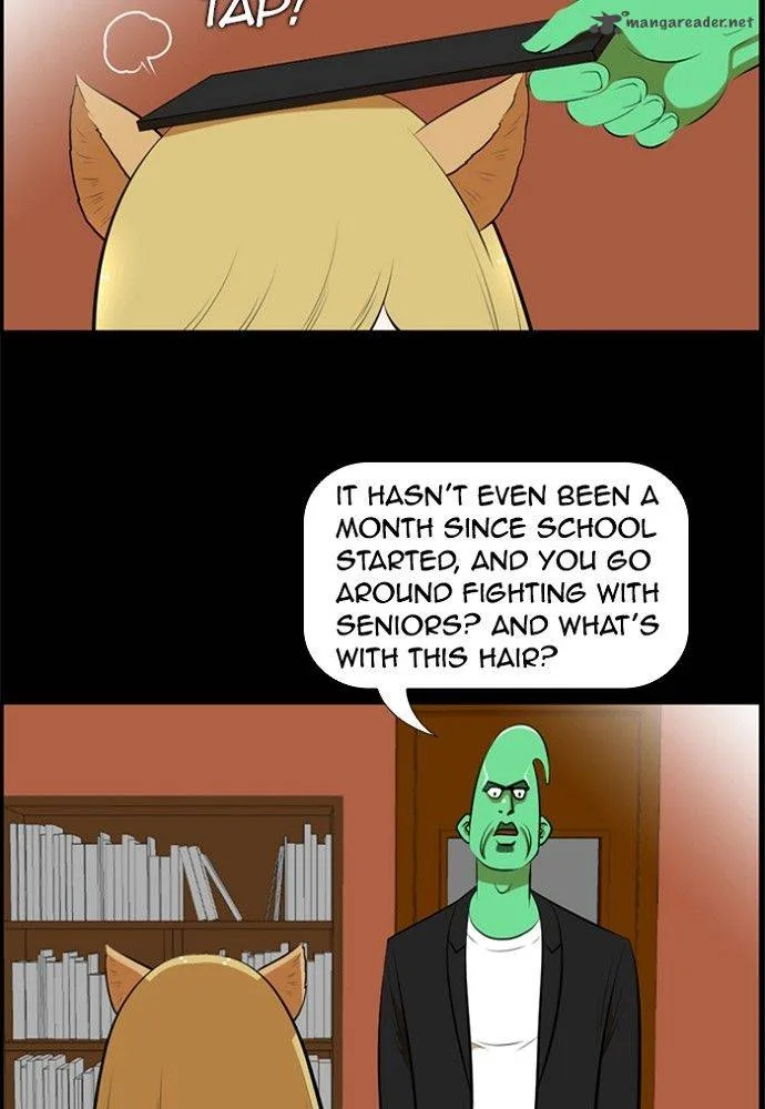 New Normal: Class 8 Chapter 173 page 48