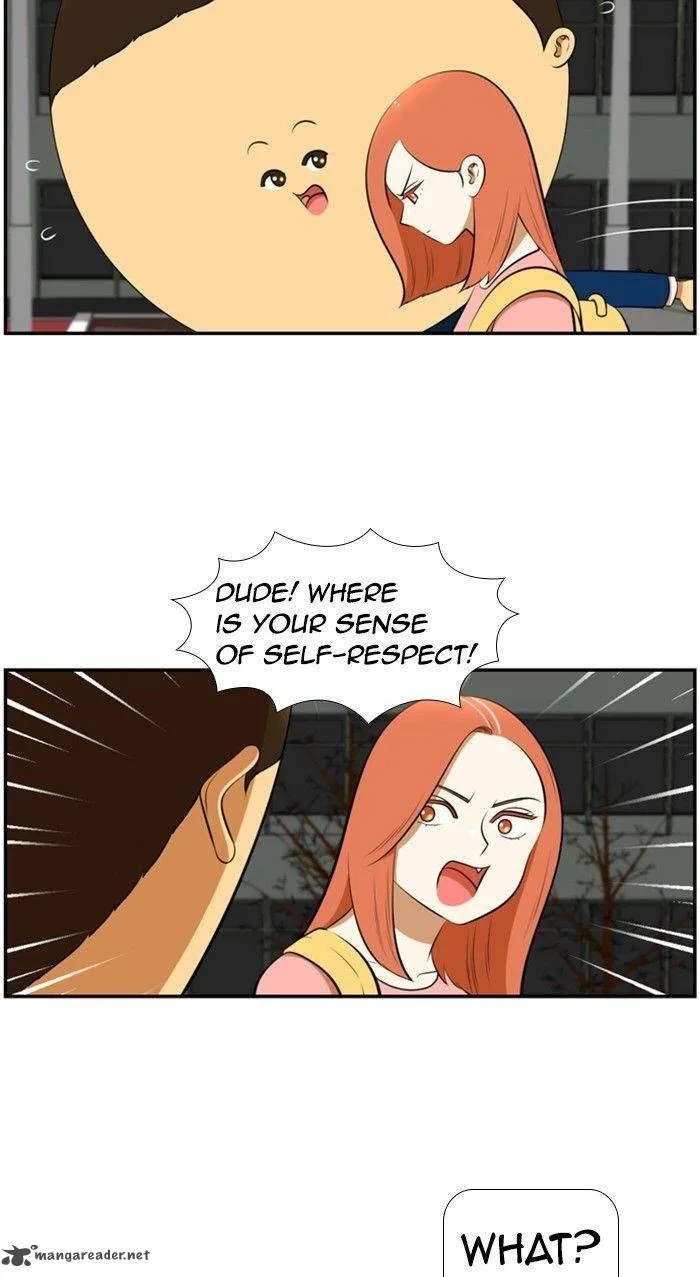 New Normal: Class 8 Chapter 176 page 2