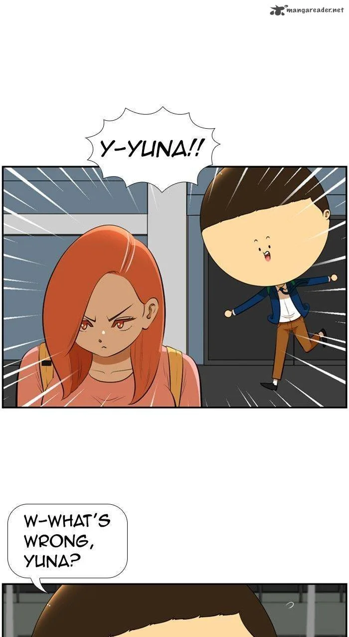 New Normal: Class 8 Chapter 176 page 1