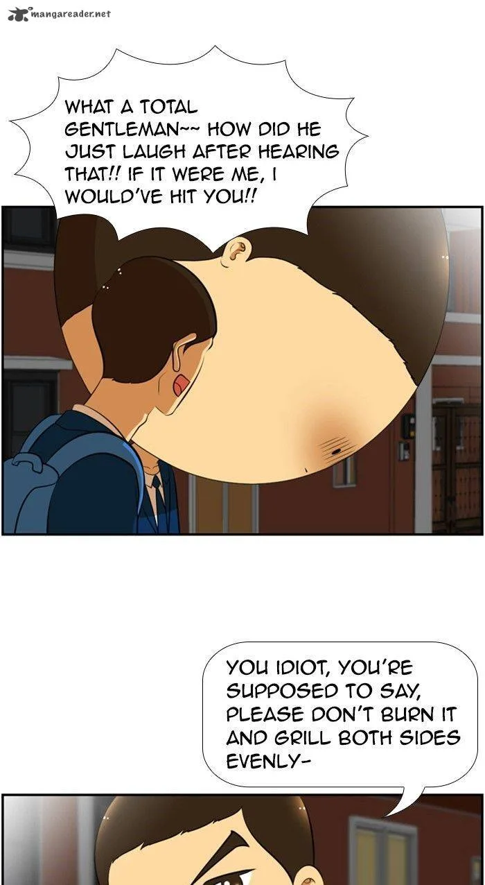 New Normal: Class 8 Chapter 176 page 19